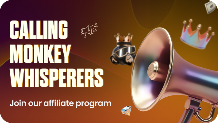 Calling Monkey Whisperers