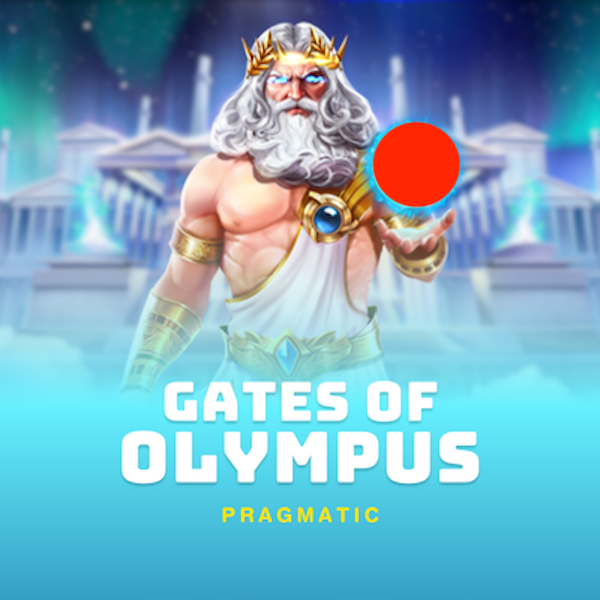 Gates of Olympus